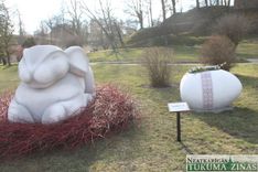 Lieldienu svinēšana Tukuma pusē