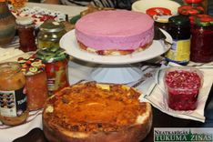 Gastronomiskās izpriecas «Ņammīgie krājumi» Zemītē