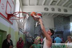 Jaunie olimpieši /FOTO/