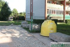 Kas sakārtos pēc siltumtrases?