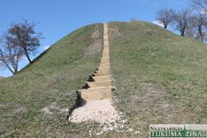 Kandava sapošas jaunajai tūrisma sezonai