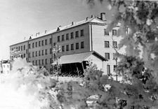 Par Kandavas internātskolu – skaidrības nav