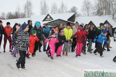 III «Stipro skrējiens» Kandavā /FOTO/