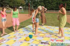 Kandavas sporta svētkos /FOTO/