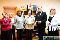 Ēdiet veselīgi un kustieties intensīvi!