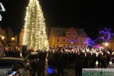 Nedēļas nogalē Tukuma pusē