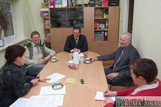 Kandavas novada jaunievēlētās domes pirmās 100 dienas pagājušas