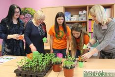 Karjeras dienā Tukumā/FOTO/