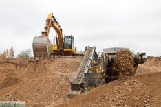 Spriedīs par dīķu rakšanu Jaunsātos