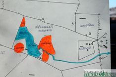 Par derīgo izrakteņu ieguvi Slampē vairāk jautājumu nekā atbilžu