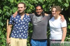 Jaunietis no Peru – ceļā uz Spāniju