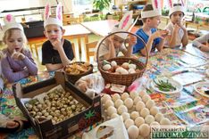 Priecīgas Lieldienas!