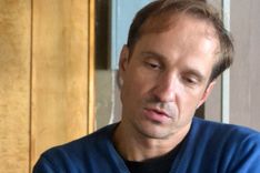 Viens no šīgada Žaņa Katlapa balvas ieguvējiem – Kaspars Znotiņš