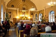 Tukuma Romas katoļu baznīcai – 120 /FOTO/