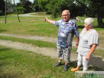 Laipni lūgti Ķesterciema «Kliņģeros»!