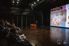 Arī Tukumā būs kino un diskusija par cilvēku ar garīga rakstura traucējumiem iekļaušanu sabiedrībā