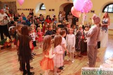 Tukuma alternatīvajai pirmsskolai «Ķipars» – 20 /FOTO/