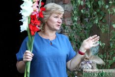 «Ķīšos» nestreiko. «Ķīšos» svin Miķeļdienu