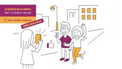 Tukuma novada skolās notiks izglītojoši semināri par personas datu aizsardzību internetā