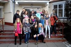 «Knifiņš» no Baltkrievijas teātra foruma pārved 1. vietu