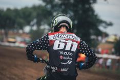 Novadniekam Markusam Kokinam – sudrabs Madonā