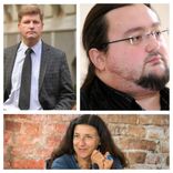 Līdz ar varas maiņu Tukumā sācies karš pret vietējo neatkarīgo žurnālistiku /RADIO IERAKSTS/