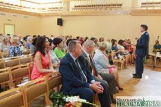 Plāno veidot speciālās izglītības centru