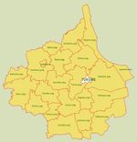 Saeima izlēmusi, kādam būt Tukuma novadam