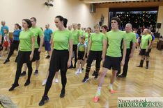 Kopmēģinājumā Tumē iedejo Dziesmu un deju svētku sezonu