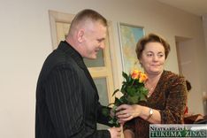 Tukuma sporta skolas jaunais direktors būs Sergejs Kovaļovs