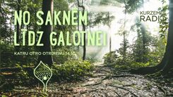 No saknēm līdz galotnei