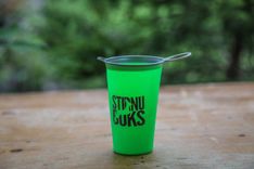 «Stirnu buks» Kandavā – 24. oktobrī