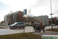 Tukumā aizvien ir daudz nepārredzamu krustojumu