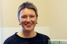 Par Tukuma kultūras nama direktori apstiprināta Anete Pitena