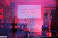 Dzeja un attālināta ballīte Valentīndienas noskaņās Tukumā