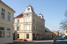 Bija virspilskunga un kroņa zemes