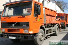 Atkritumu konkursa uzvarētājs zināms