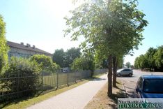 Noslēgušies iepirkumi par darbiem Kurzemes ielā Tukumā