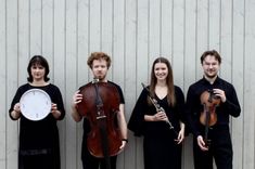 Iespēja baudīt klasisko mūziku bezmaksas koncertos