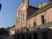 Kandavas kultūras namā – jauna vadītāja