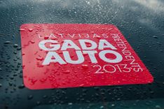 Sācies balsojums par «Latvijas Gada auto 2013»