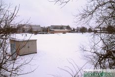 Tukumā būvēs zemo cenu veikalu «Lidl»