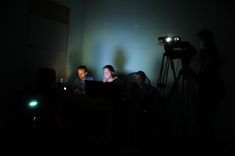 «Esplanādē 2014» bez maksas uzstāsies audiovizuālā datorgrupa «Trihars» /VIDEO/