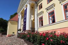 Vasaras vidus nedēļas nogale Tukumā un apkārtnē