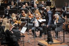 Bezmaksas tiešraidē – Bēthovena 7. simfonija