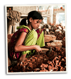 Atbalstīsim bērnus Bangladešā