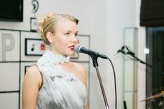 Dziedātāja Laima Dimanta prezentē singlu «Attālums nobur»