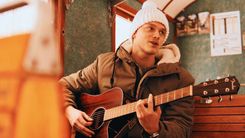 Tukumnieks Denijs Grieze pēc dalības šovā X-Faktors izdod jaunu dziesmu