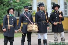 Astoto reizi nosvinēti Lamiņu svētki