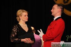 Teātra svētki pagastos